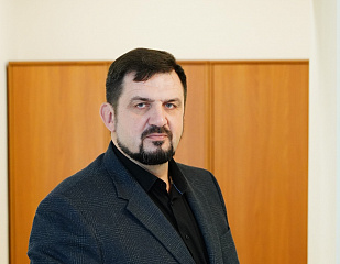 Андрей Кошель выступил на заседании рабочей группы по повышению производительности труда 