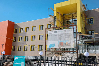 Энергосберегающие технологии ТГАСУ применили при строительстве школы в Якутии