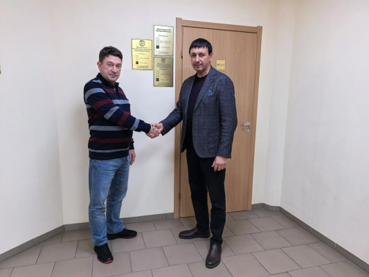 Кузбасс и Новосибирская область расширяют сотрудничество