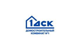 ДСК-1 завершил монтаж двух корпусов в ЖК «Орехово-Борисово»