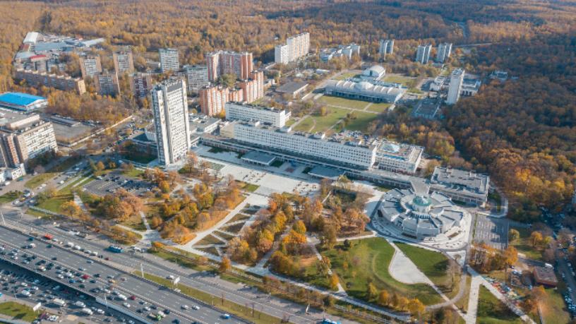 НИУ МГСУ – ведущий строительный университет России открыл двери для поступающих!