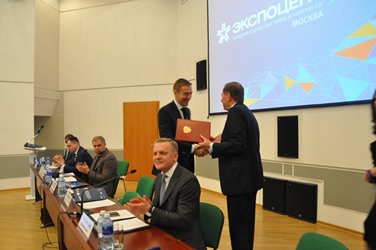 Подписано Соглашение между Российским Союзом строителей и Министерством промышленности и торговли Российской Федерации