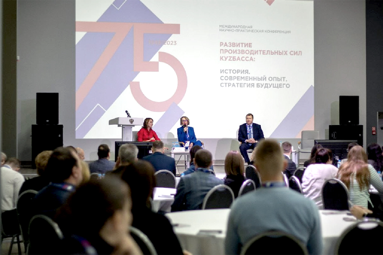 Вице-президент РСС Максим Федорченко принял участие в стратегической сессии «Цифровизация строительной отрасли. Внедрение ИСУП в Кузбассе»