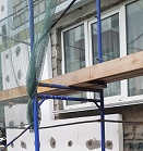 На группе  жилых домов в Южно-Сахалинске подрядчик и Фонд капремонта  пытаются незаконно заменить материалы для капитального ремонта на худшие