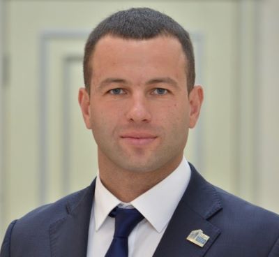 Д.В.Кочнев назначен председателем вновь созданного Комитета РСС по взаимодействию с саморегулируемыми организациями