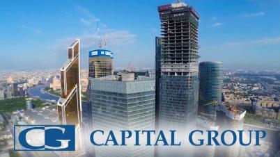 Первый пошел: Capital Group отказывается от новых девелоперских проектов