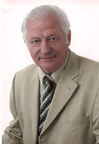 Солуянов Юрий Иванович
