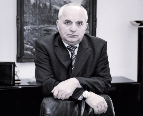 Ушёл из жизни Николай Павлович Кошман