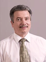 Анпилов Сергей Михайлович