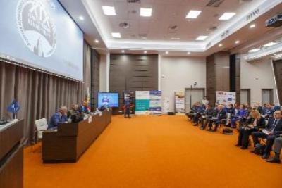 4 апреля Союз проводит XX конференцию «Развитие строительного комплекса Санкт-Петербурга и Ленинградской области».