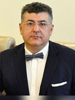 Грин Михаил Евгеньевич 