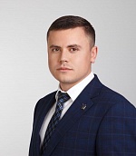 Голованов Андрей Юрьевич