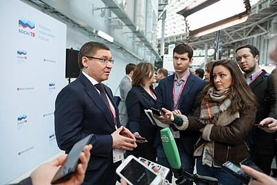 Министр Строительства и ЖКХ РФ Владимир Якушев назвал критерии завершения строительства по старым правилам