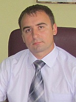 Сафонов Александр Юрьевич