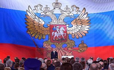 Президент России подписал закон о защите прав дольщиков