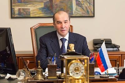 Вице-президент Российского союза строителей Анвар Шамузафаров заявил, что площадь застройки в стране необходимо увеличить до 6,5 млн га