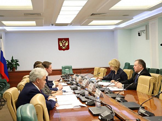 В Совете Федерации обсудили проблемы создания региональных служб единого заказчика в строительстве