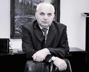 Ушёл из жизни Николай Павлович Кошман