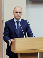 Тимченко Григорий Павлович