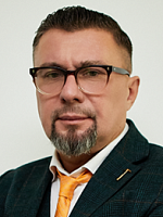 Солон Антон Борисович