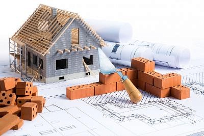 Проекты стратегий развития жилищной сферы и инновационного развития строительной отрасли